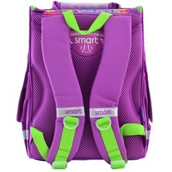 Школьный рюкзак (ранец) Smart PG-11 Kotomania