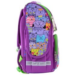 Школьный рюкзак (ранец) Smart PG-11 Kotomania