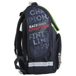 Школьный рюкзак (ранец) Smart PG-11 Race Champion
