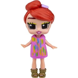 Кукла 1TOY Boxy Girls Mini Tasha T18524