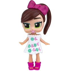 Кукла 1TOY Boxy Girls Mini Tasha T18523