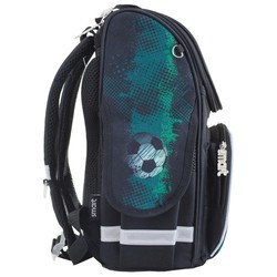 Школьный рюкзак (ранец) Smart PG-11 Green Football