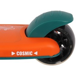 Самокат Plank Cosmic (оранжевый)