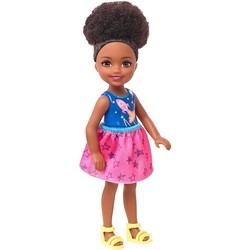 Кукла Barbie Club Chelsea GHV62