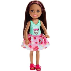 Кукла Barbie Club Chelsea FXG79