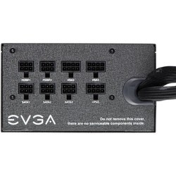Блок питания EVGA 110-BQ-0650-V2