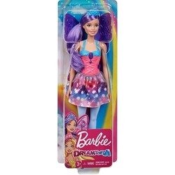 Кукла Barbie Dreamtopia Fairy GJK00