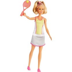 Кукла Barbie Tennis Player GJL65