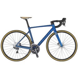 Велосипед Scott Addict RC 30 2020 frame XXL