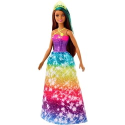 Кукла Barbie Dreamtopia Princess GJK14