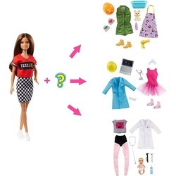 Кукла Barbie Surprise GLH64