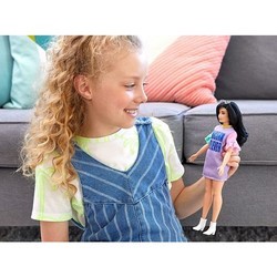Кукла Barbie Fashionistas FXL60