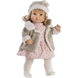 Кукла Berbesa Sandra 4419