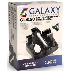Машинка для стрижки волос Galaxy GL4150