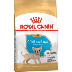 Корм для собак Royal Canin Chihuahua Puppy 0.5 kg