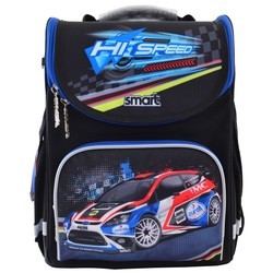 Школьный рюкзак (ранец) Smart PG-11 Hi Speed