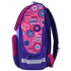 Школьный рюкзак (ранец) Smart PG-11 Bright Fantasy