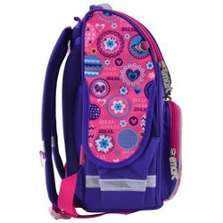 Школьный рюкзак (ранец) Smart PG-11 Bright Fantasy