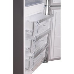 Холодильник LIBERTY DRF-380 NX
