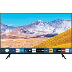 Телевизор Samsung UE-43TU8075