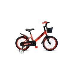 Детский велосипед Forward Nitro 18 2020 (красный)