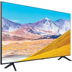 Телевизор Samsung UE-55TU8075