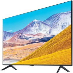 Телевизор Samsung UE-55TU8075
