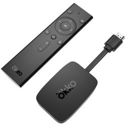 Медиаплеер OKKO Smart Box