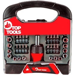 Биты / торцевые головки Top Tools 39D200