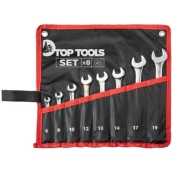 Набор инструментов Top Tools 35D360