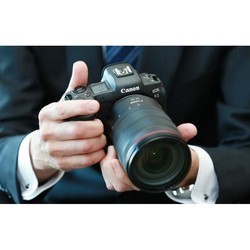 Фотоаппарат Canon EOS R5 body
