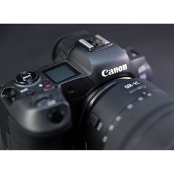 Фотоаппарат Canon EOS R5 body