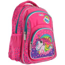Школьный рюкзак (ранец) Smart ZZ-01 Unicorn