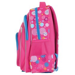 Школьный рюкзак (ранец) Smart ZZ-01 Colourful Spots