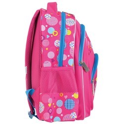 Школьный рюкзак (ранец) Smart ZZ-01 Colourful Spots