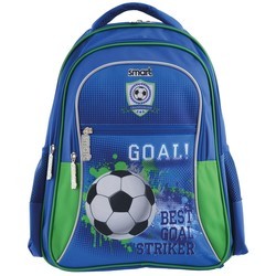 Школьный рюкзак (ранец) Smart ZZ-03 Goal