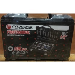 Набор инструментов Forsage F-41082-5