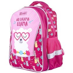 Школьный рюкзак (ранец) Smart ZZ-02 Lama