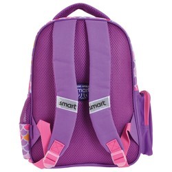Школьный рюкзак (ранец) Smart ZZ-02 Mermaid