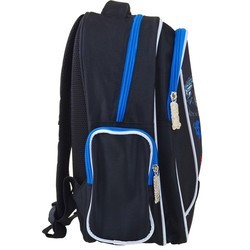 Школьный рюкзак (ранец) Smart ZZ-02 Speed 4*4