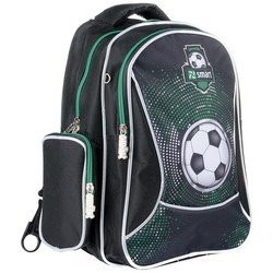 Школьный рюкзак (ранец) Smart ZZ-02 Football
