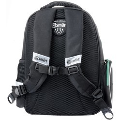 Школьный рюкзак (ранец) Smart ZZ-02 Football