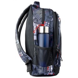 Школьный рюкзак (ранец) Smart TN-07 Global 558630