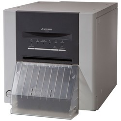 Принтер Mitsubishi CP-9550DW