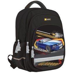 Школьный рюкзак (ранец) Smart SM-05 Racing