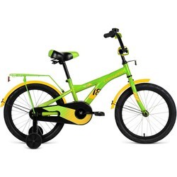 Детский велосипед Forward Crocky 18 2020 (красный)