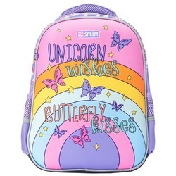 Школьный рюкзак (ранец) Smart SM-02 Unicorn