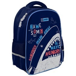 Школьный рюкзак (ранец) Smart SM-02 Jawe Some