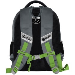 Школьный рюкзак (ранец) Smart SM-02 Jawe Some