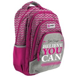 Школьный рюкзак (ранец) Smart TN-01 Four Plus Heard